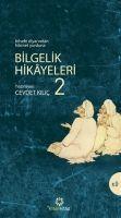 Vorderes Coverbild Bilgelik Hikayeleri 2