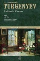 Vorderes Coverbild Asilzade Yuvasi
