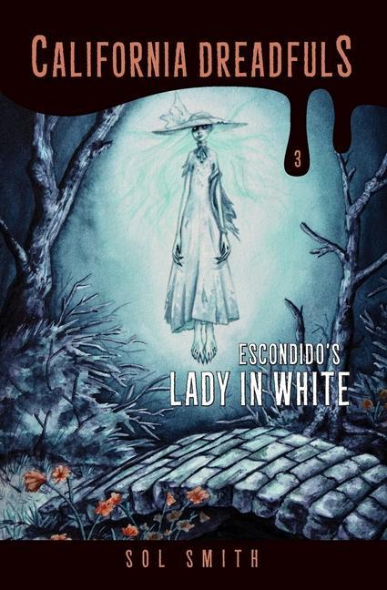 Vorderes Coverbild Escondido's Lady in White