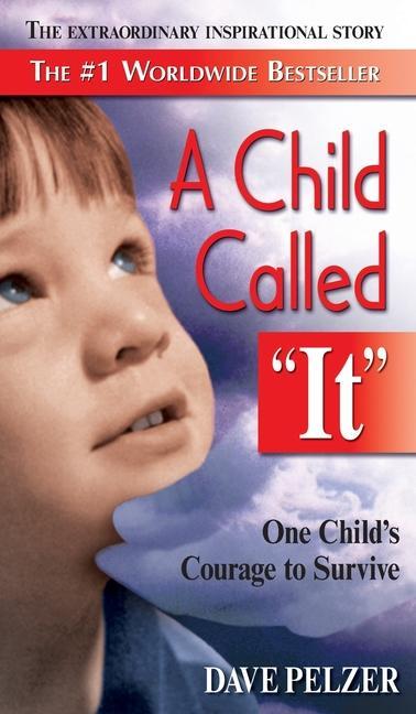 Vorderes Coverbild A Child Called "It"