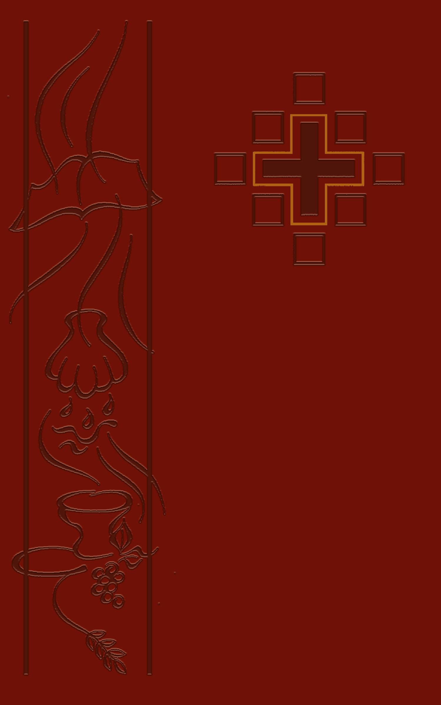 Vorderes Coverbild Pastoral Care Companion