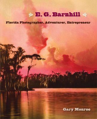 Vorderes Coverbild E. G. Barnhill