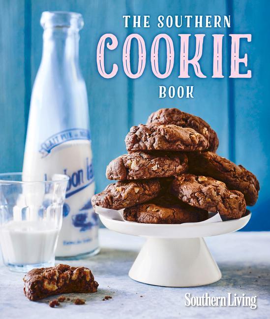 Vorderes Coverbild The Southern Cookie Book