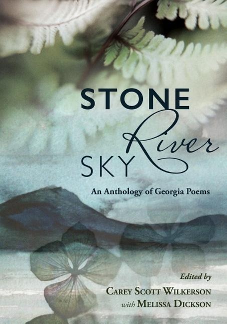 Vorderes Coverbild Stone, River, Sky