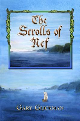 Vorderes Coverbild The Scrolls of Nef