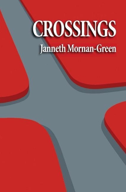 Vorderes Coverbild Crossings