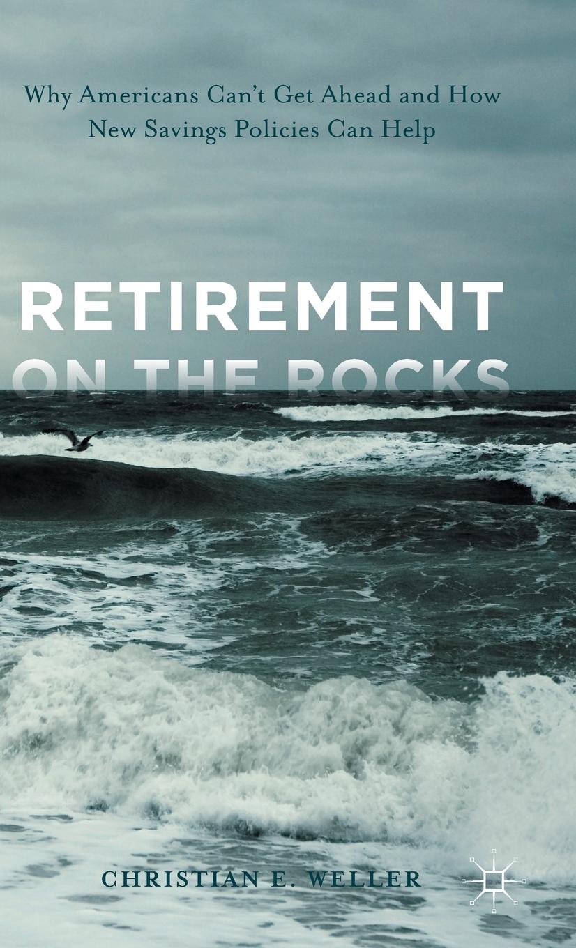 Vorderes Coverbild Retirement on the Rocks