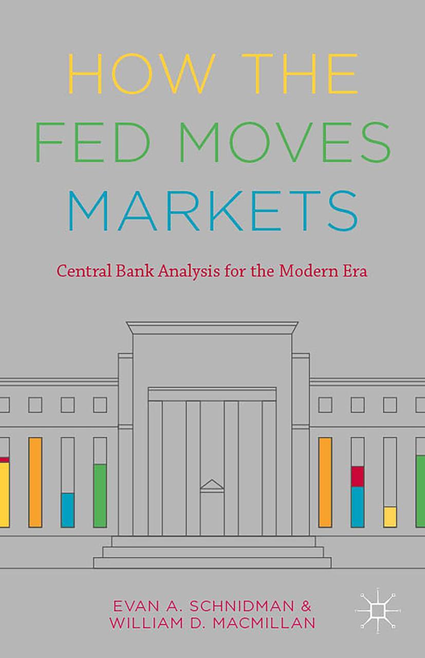 Vorderes Coverbild How the Fed Moves Markets