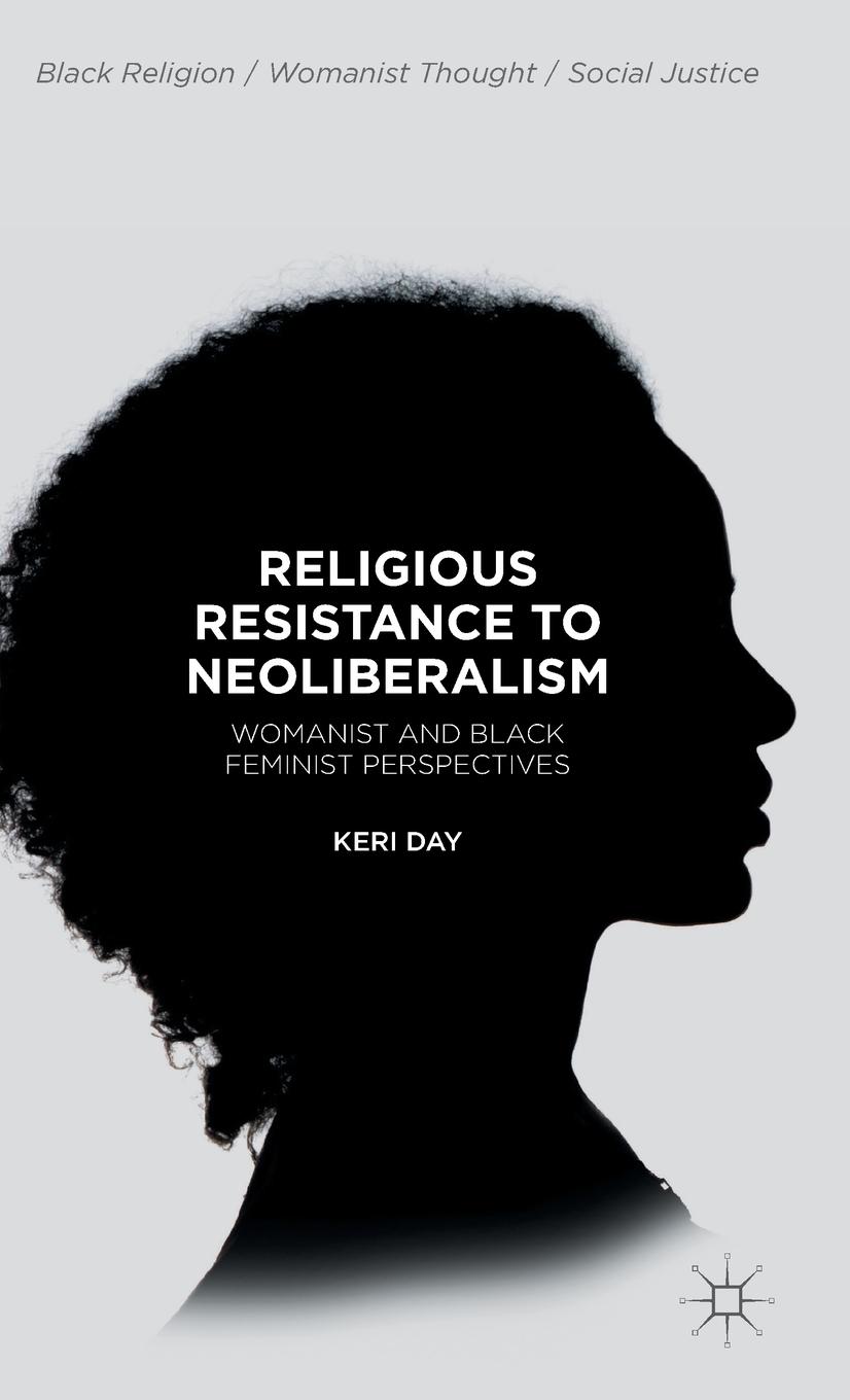Vorderes Coverbild Religious Resistance to Neoliberalism
