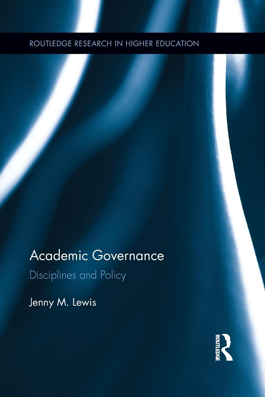 Vorderes Coverbild Academic Governance