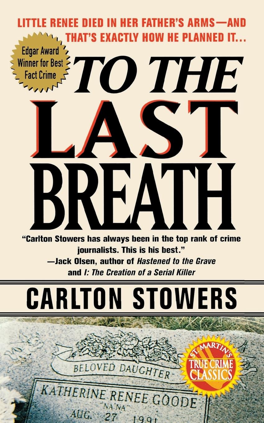 Vorderes Coverbild To the Last Breath