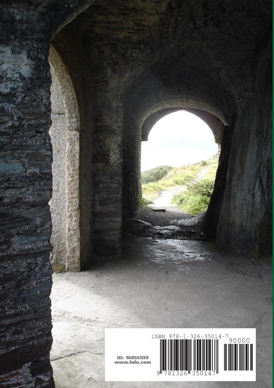 Rückseitencover GNOMONIC VERSES