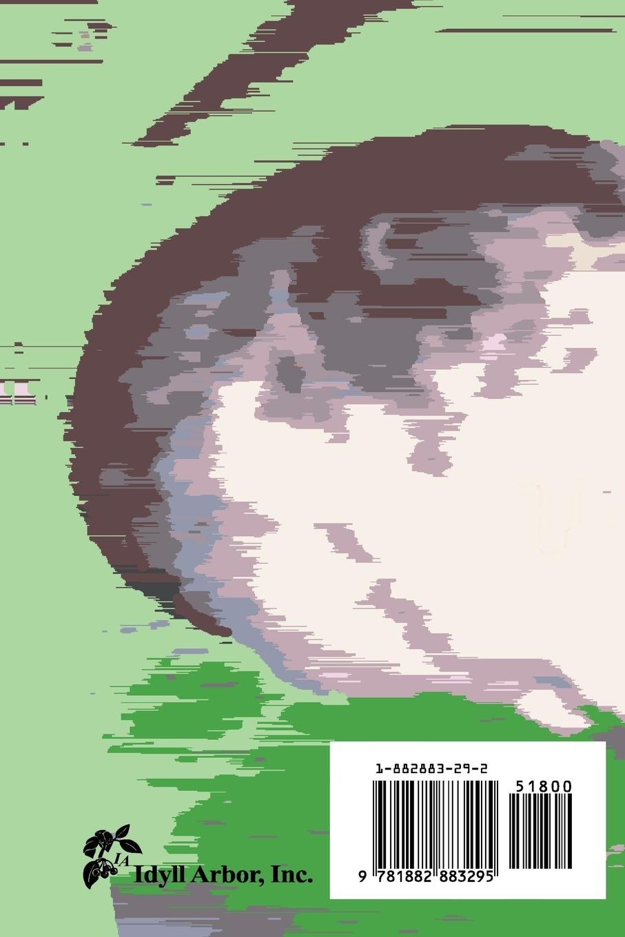 Vorderes Coverbild Pets in Therapy