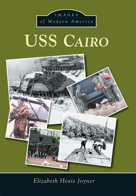 Vorderes Coverbild USS Cairo
