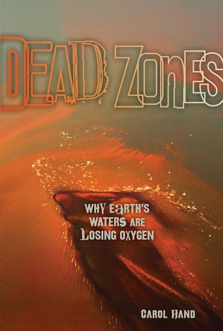 Vorderes Coverbild Dead Zones