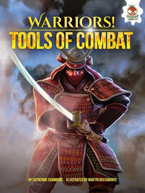 Vorderes Coverbild Tools of Combat