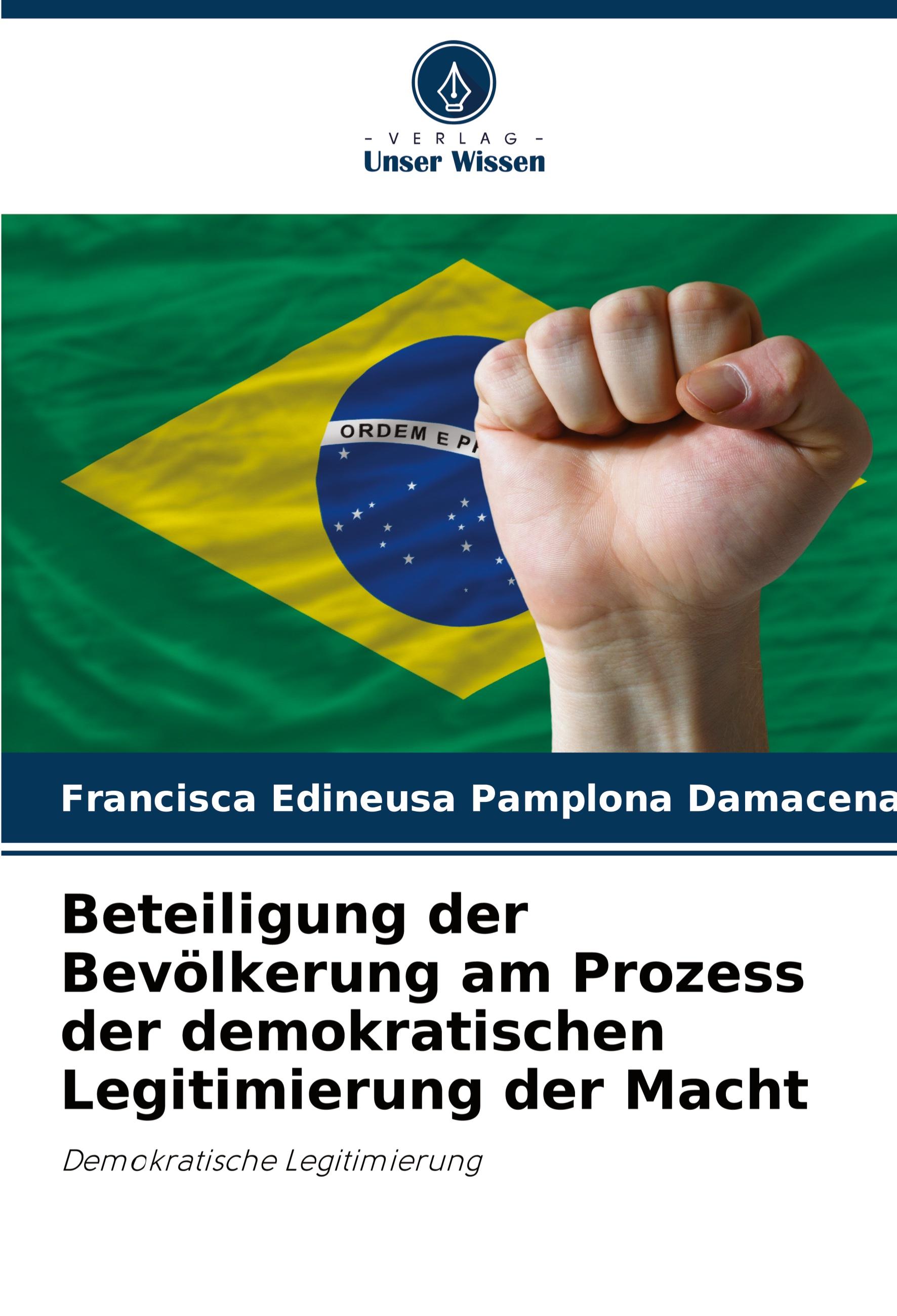 Vorderes Coverbild Strengthened