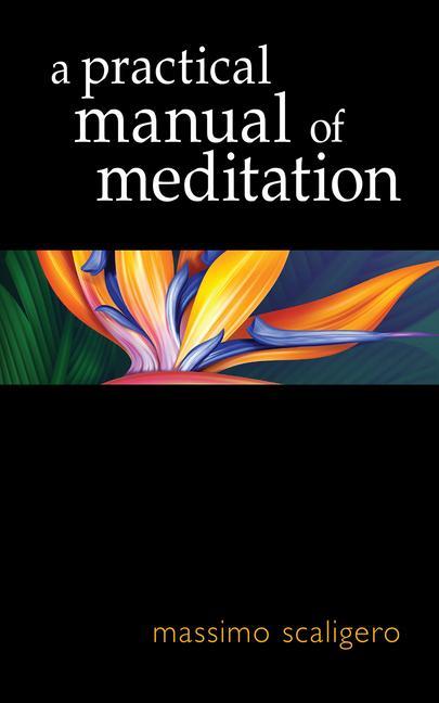 Vorderes Coverbild A Practical Manual of Meditation