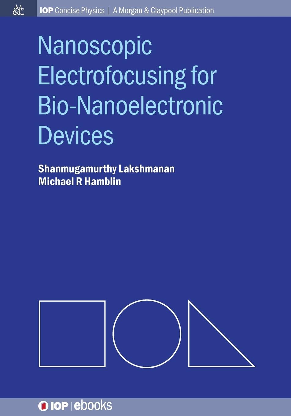 Vorderes Coverbild Nanoscopic Electrofocusing for Bio-Nanoelectronic Devices