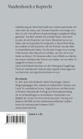 Rückseitencover Die Deutschen - Wir Deutsche