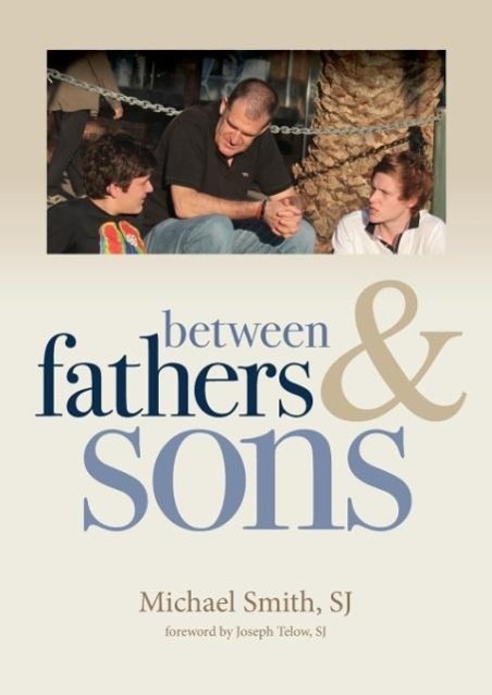 Vorderes Coverbild Between Fathers and Sons