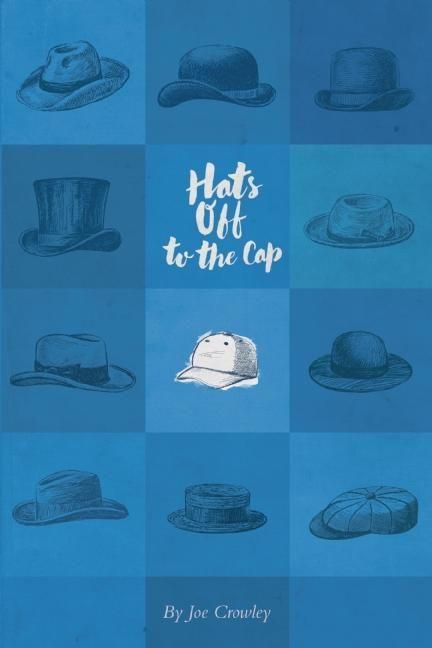 Vorderes Coverbild Hats Off to the Cap