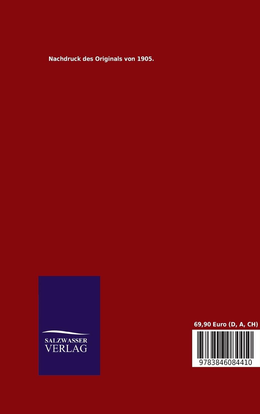 Rückseitencover Geschichte von Venedig