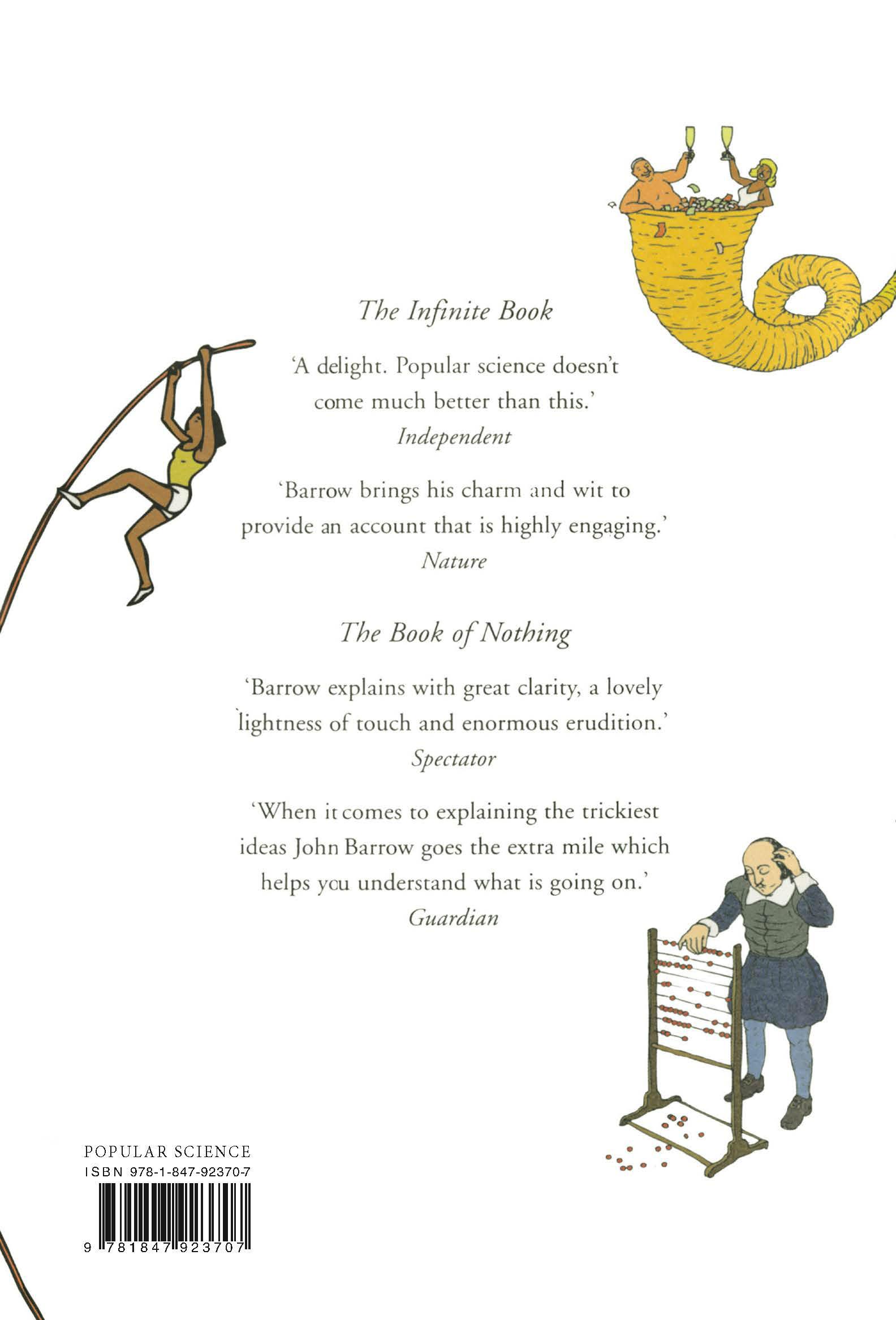 Rückseitencover 100 Essential Things You Didnt Know You