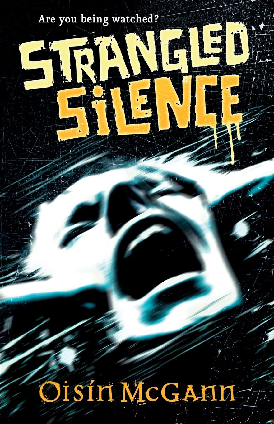 Vorderes Coverbild Strangled Silence