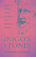 Vorderes Coverbild Inigo's Stones