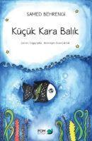 Vorderes Coverbild Kücük Kara Balik