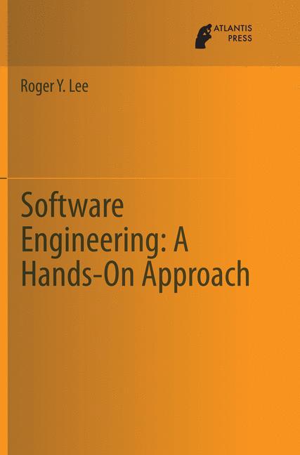 Vorderes Coverbild Software Engineering: A Hands-On Approach