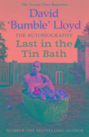 Vorderes Coverbild Last in the Tin Bath