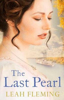Vorderes Coverbild The Last Pearl