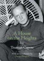 Vorderes Coverbild A House on the Heights