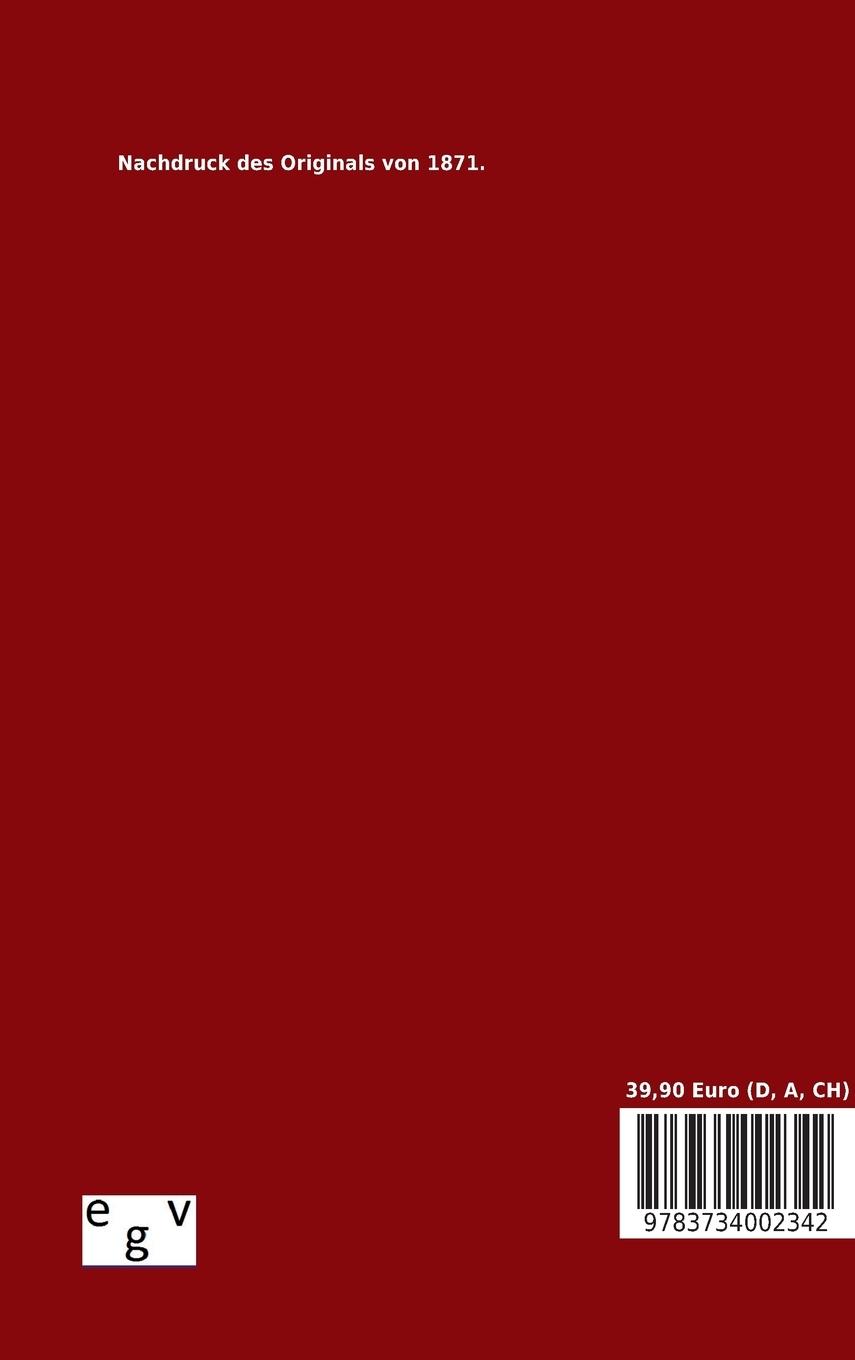 Rückseitencover Russlands Machtstellung in Asien