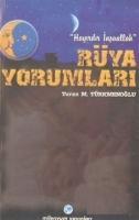 Vorderes Coverbild Hayirdir Insallah Rüya Yorumlari