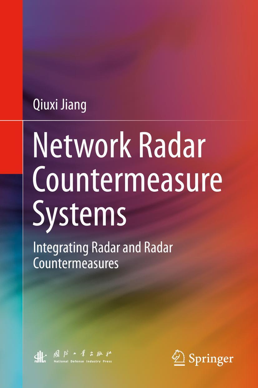 Vorderes Coverbild Network Radar Countermeasure Systems