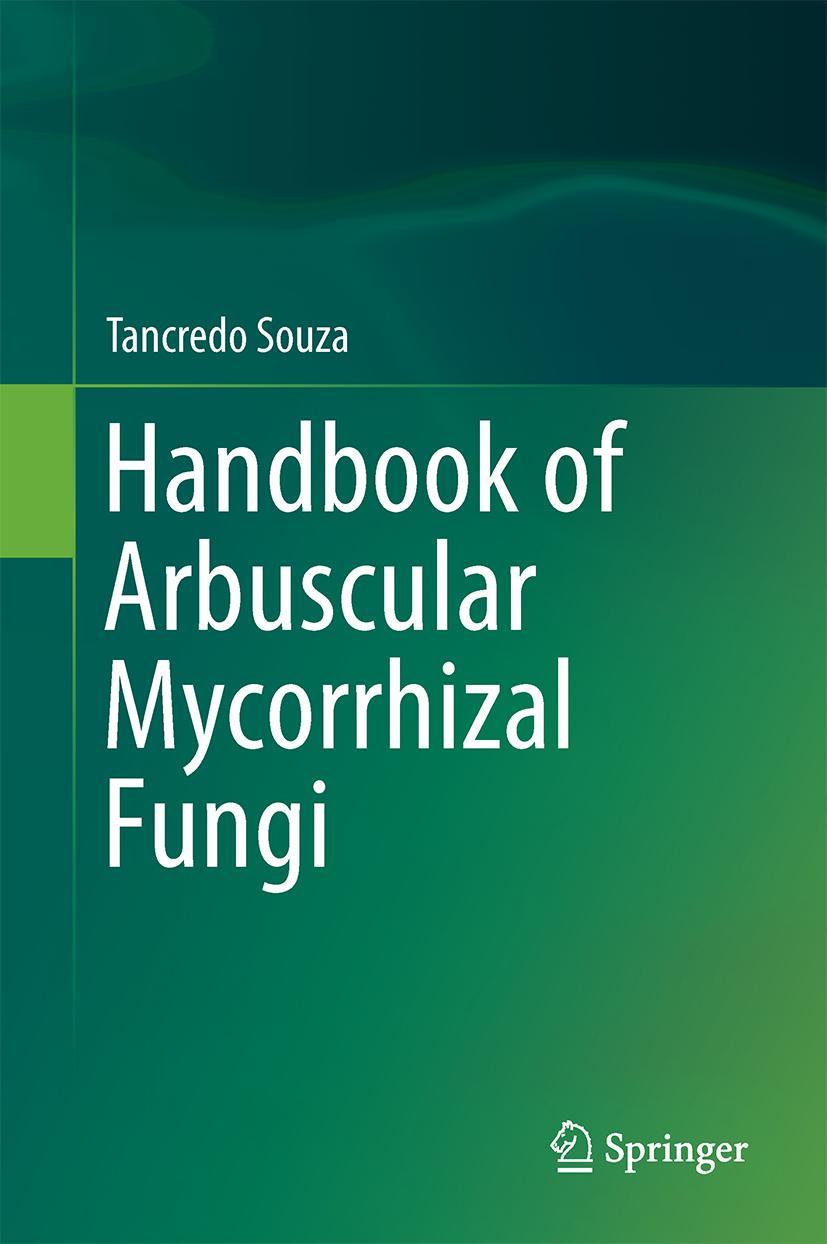 Vorderes Coverbild Handbook of Arbuscular Mycorrhizal Fungi