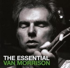 Vorderes Coverbild The Essential Van Morrison