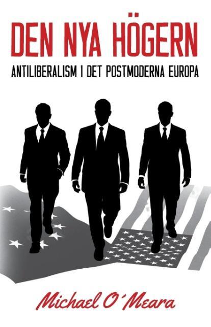 Vorderes Coverbild Den nya högern