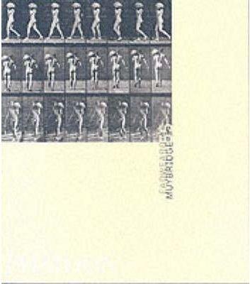 Vorderes Coverbild Eadweard Muybridge