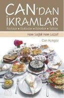 Vorderes Coverbild CanDan Ikramlar
