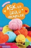 Vorderes Coverbild Ask ile Örülü Hikayeler
