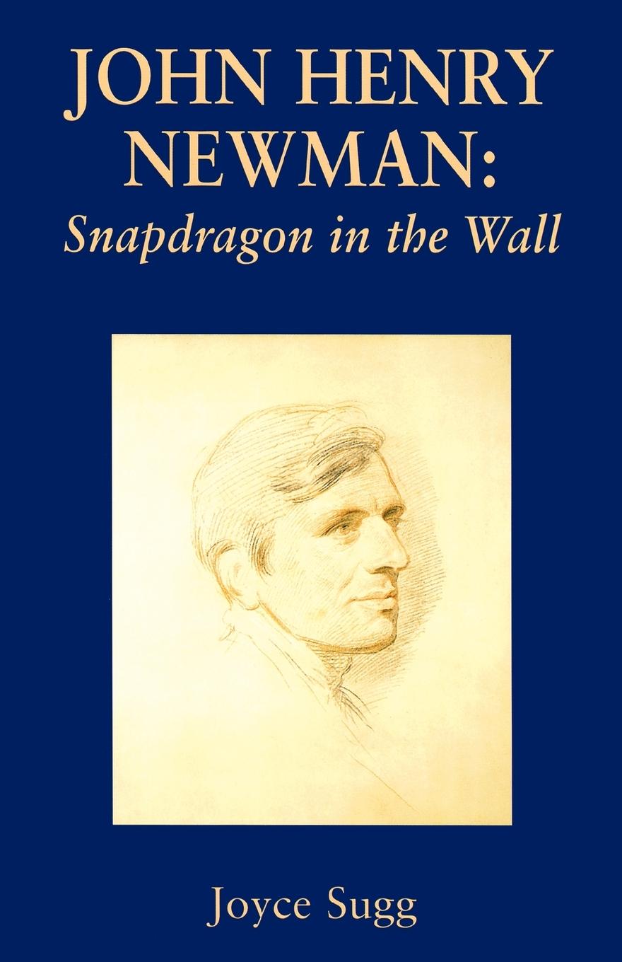 Vorderes Coverbild John Henry Newman: Snapdragon