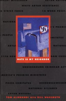 Vorderes Coverbild Hate is My Neighbor