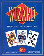 Vorderes Coverbild Wizard Card Game