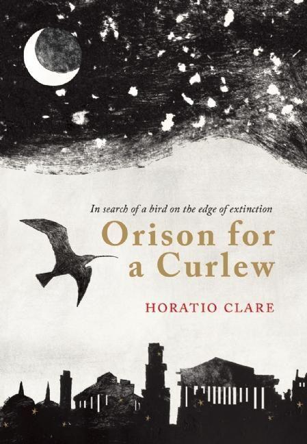 Vorderes Coverbild Orison for a Curlew: In Search for a Bird on the Edge of Extinction