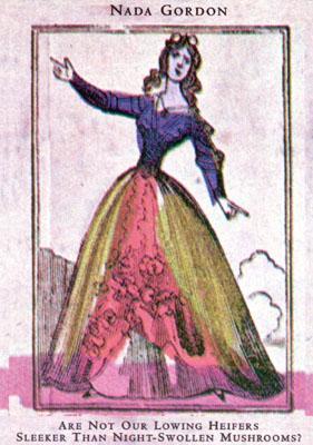 Vorderes Coverbild Are Not Our Lowing Heifers Sleeker Than Night-Swollen Mushrooms?