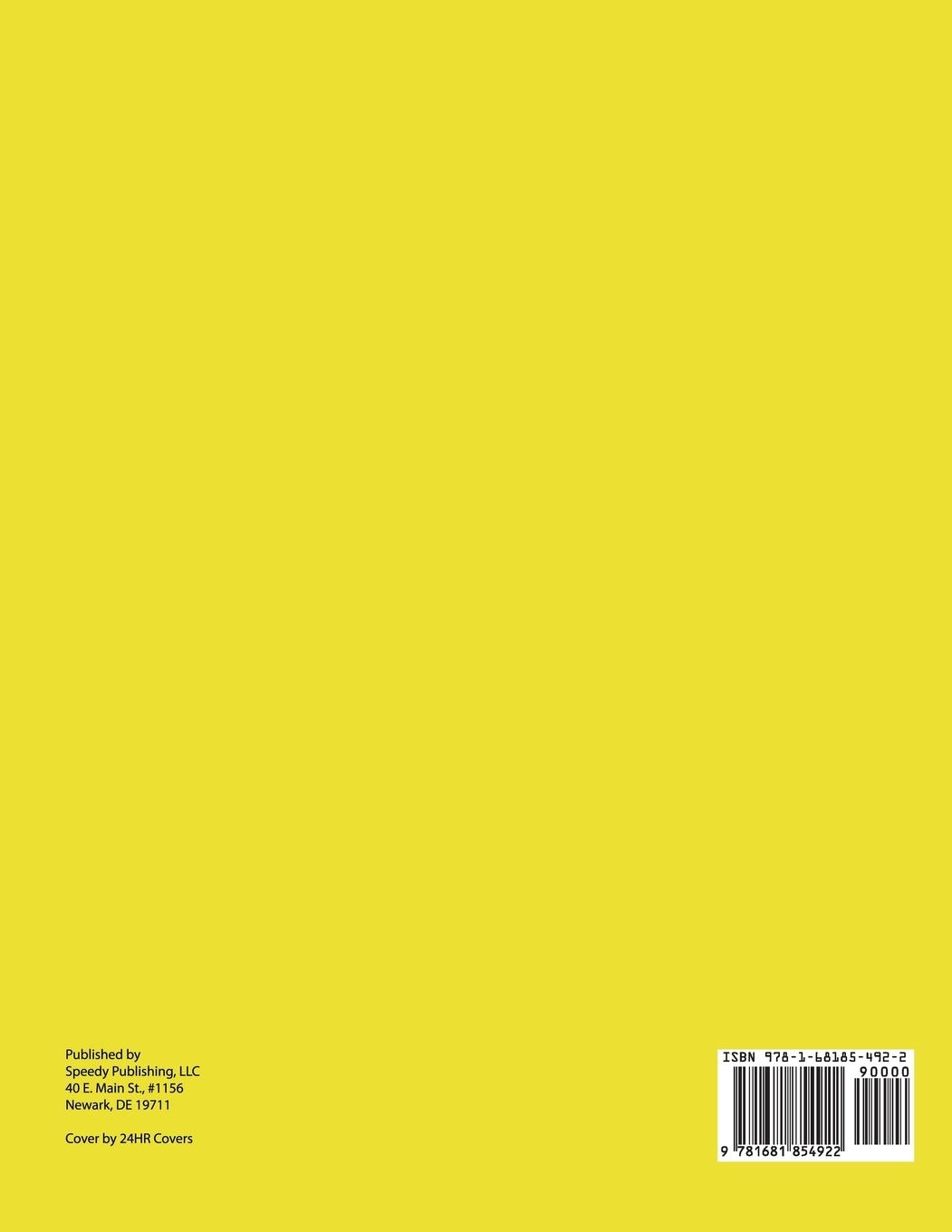 Rückseitencover Butterfly